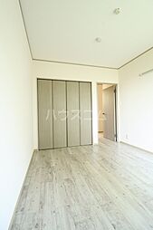 エスポワールＡ 203