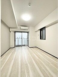 ジェノヴィア新宿早稲田グリーンヴェール 1204