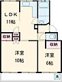 マック東中野コート2階16.0万円