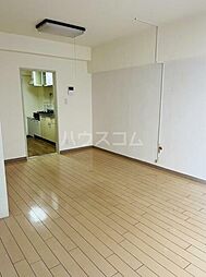 パークサイド南葛西 102 1階1Kのリビング/ダイニング