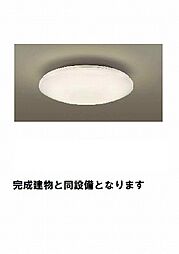 ジョリ　シャルマン 903 9階1Kのリビング/ダイニング