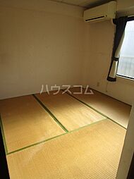 桂ビル 207 2階ワンルームのリビング/ダイニング