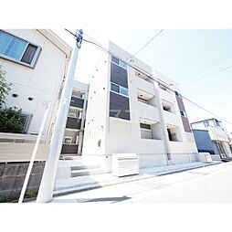 ハーモニーヒルズ豊田本町