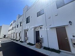 JR中央線 三鷹駅 バス7分 八幡前バス停下車 徒歩1分