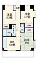 欅ハイツ3階9.0万円