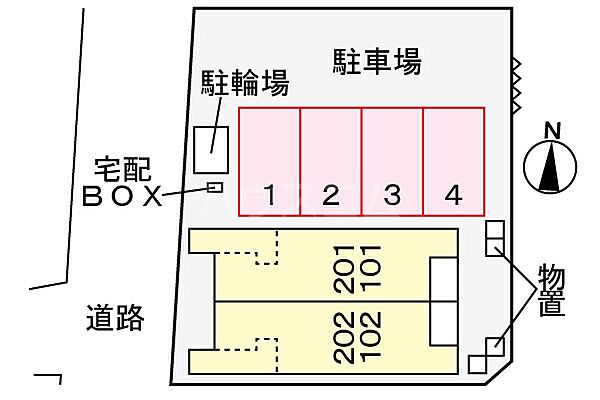 外観画像