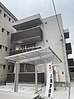 愛知県名古屋市南区氷室町1-8：物件画像／ハウスコム東海株式会社　野並店