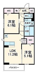 瓢箪山駅 9.9万円