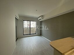 Ｓｏｌ　Ｖｉｎｏ小田井 202 2階1LDKのリビング/ダイニング