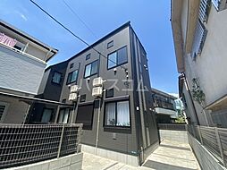 ハーモニーテラス北小岩XIII