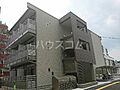 愛知環状鉄道 愛環梅坪駅 徒歩3分の賃貸マンション