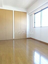 JR山手線 西日暮里駅 徒歩2分の賃貸マンション 7階1Kのリビング/ダイニング