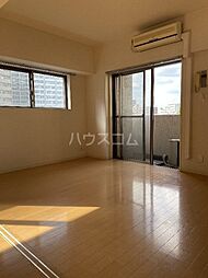 JR横浜線 町田駅 徒歩5分の賃貸マンション 4階1LDKのリビング/ダイニング