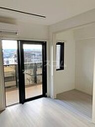 ＬＡＮＤＩＣ　Ｙ138 402 4階1LDKのリビング/ダイニング