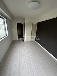 JR総武線 幕張本郷駅 徒歩11分の賃貸マンション 3階ワンルームのリビング/ダイニング