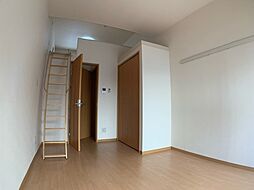 東京メトロ東西線 原木中山駅 徒歩7分の賃貸アパート 1階1Kのリビング/ダイニング