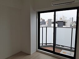 S-RESIDENCE横浜大通り公園 1103 11階1Kのリビング/ダイニング