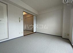 ホンマチドリームユーハイム 401 4階ワンルームのリビング/ダイニング