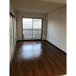 パークサイドＨＯＮＤＡ 3C 3階3LDKのリビング/ダイニング