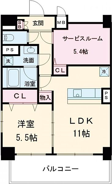 外観画像