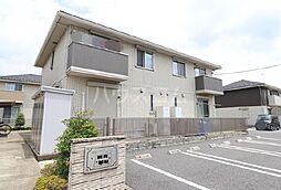 ベル・アジュール　Ｄ