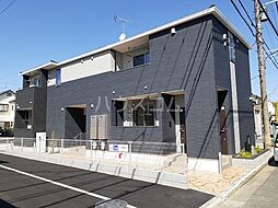 JR横浜線 古淵駅 徒歩16分の賃貸アパート