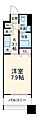 コンフォリア谷塚9階7.5万円