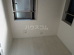 Ｎａｎｏ東池袋 106 1階ワンルームのリビング/ダイニング