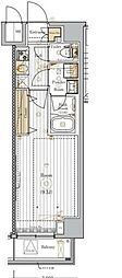 北千住駅 8.8万円