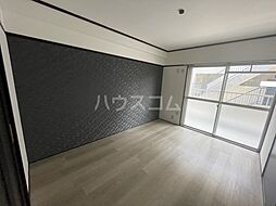 名古屋市営名城線 黒川駅 徒歩18分の賃貸マンション 2階3LDKのリビング/ダイニング