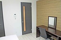 フェリーチェ阿佐ヶ谷I 302 3階1Kのリビング/ダイニング