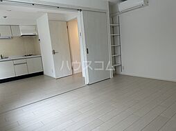 エルファーロ中野新井薬師 101