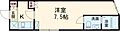 ドムフォレント荻窪3階11.1万円