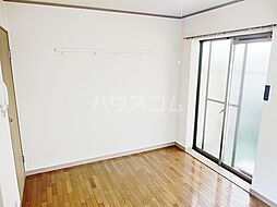 ピアーチェ祖師ヶ谷大蔵 102 1階1Kのリビング/ダイニング