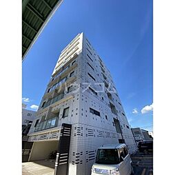 名古屋市営鶴舞線 浄心駅 徒歩4分の賃貸マンション