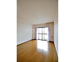 エステート吉武 206 2階ワンルームのリビング/ダイニング