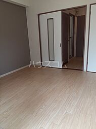 メゾンドプランタン 102 1階1Kのリビング/ダイニング