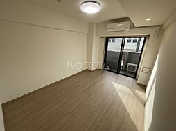 ルーブル武蔵小杉六番館 102 1階1Kのリビング/ダイニング