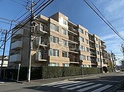 パレ武蔵小金井 202