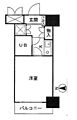 クリオ淵野辺壱番館10階2.2万円