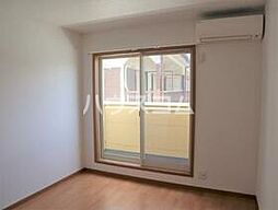 ソフィアコーポ上沢 2階ワンルームのリビング/ダイニング