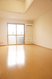 JR中央本線 新守山駅 徒歩18分の賃貸アパート 1階1Kのリビング/ダイニング