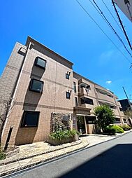 おおさか東線 城北公園通駅 徒歩8分の賃貸マンション