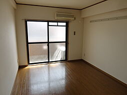 アルファープライズセブン 505 5階1Kのリビング/ダイニング