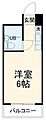 キャロット我孫子4階2.8万円