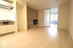 セレスティア西台Ｂ 202 2階1LDKのリビング/ダイニング