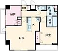 アーバンパーク綾瀬7階19.8万円