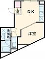 ミライズ中野江原町4階11.0万円