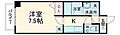 サンライズマンション123階4.1万円