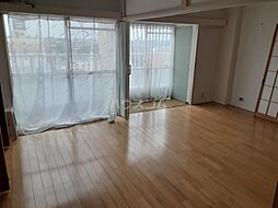 南町ビルマンション 9階3Kのリビング/ダイニング